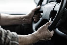 imprudencia menos grave en accidente de tráfico en tenerife